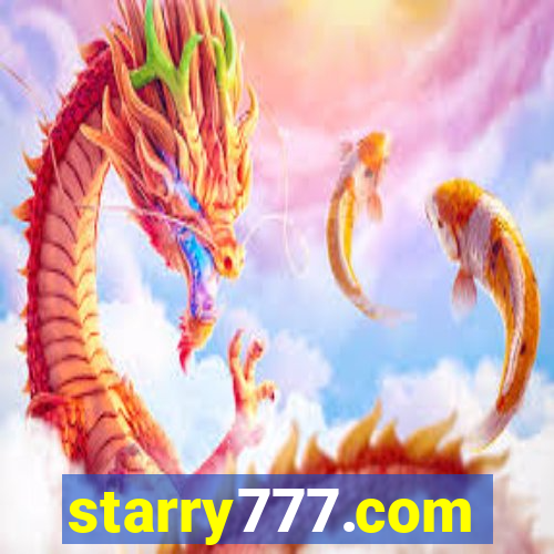 starry777.com