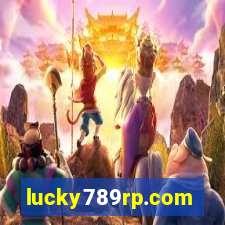 lucky789rp.com