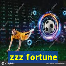 zzz fortune