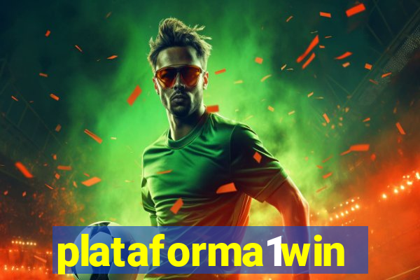 plataforma1win