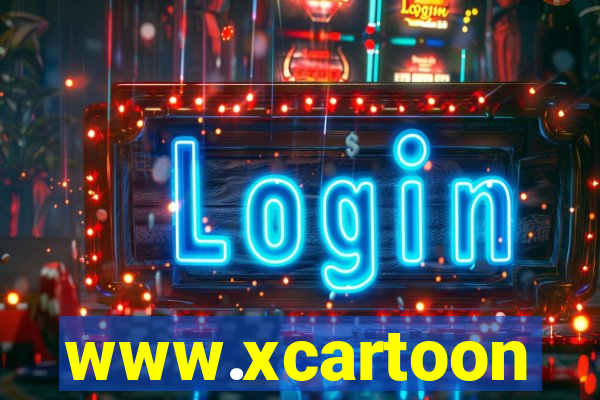 www.xcartoon