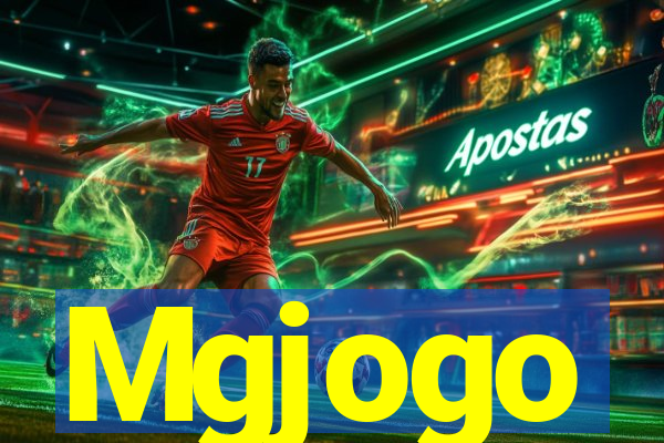 Mgjogo