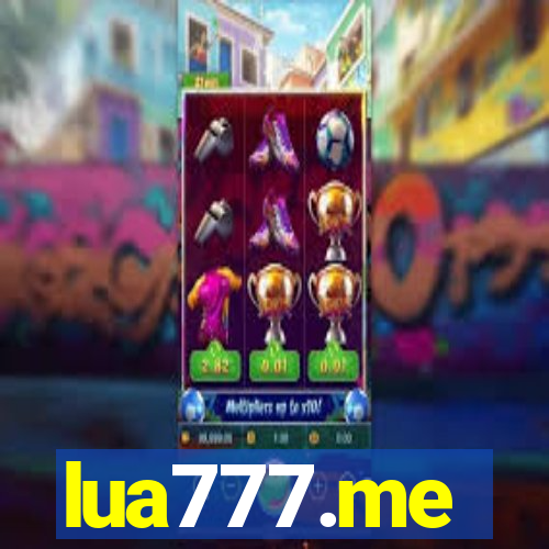 lua777.me