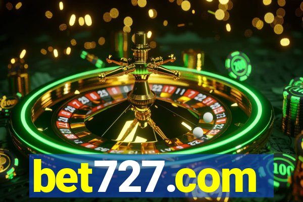 bet727.com