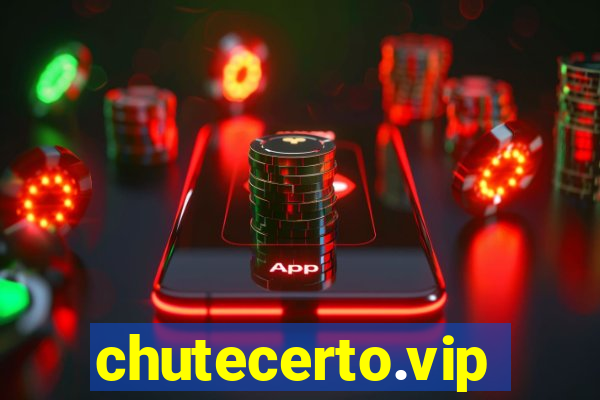 chutecerto.vip