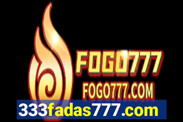 333fadas777.com