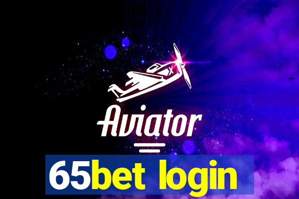 65bet login