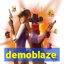 demoblaze