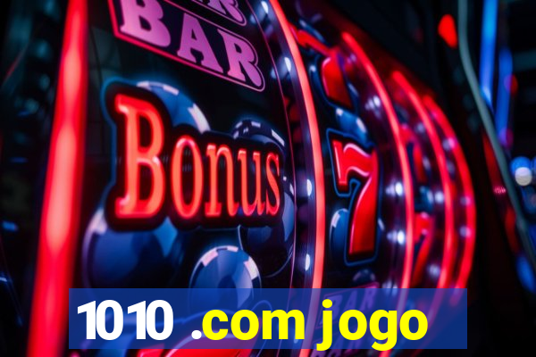 1010 .com jogo