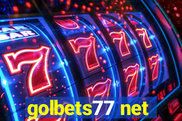 golbets77 net