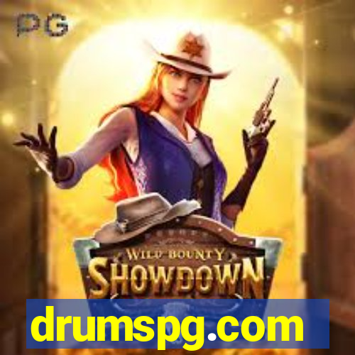 drumspg.com