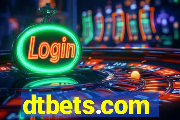 dtbets.com