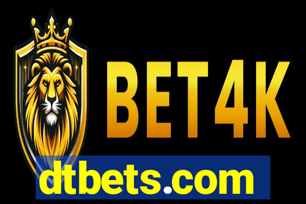 dtbets.com