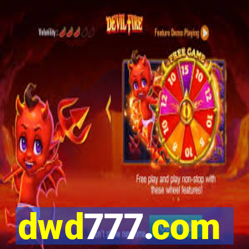 dwd777.com