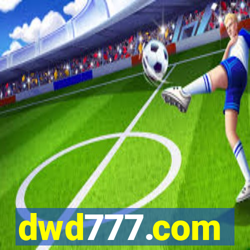 dwd777.com