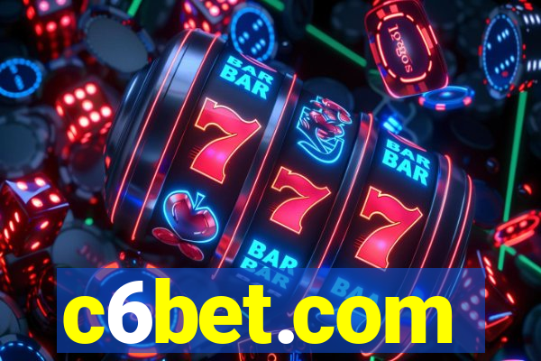 c6bet.com