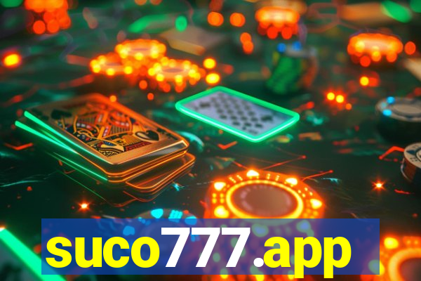 suco777.app