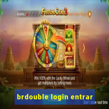 brdouble login entrar