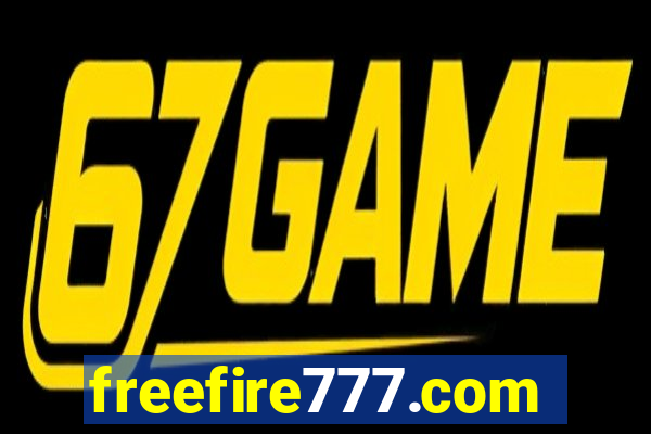 freefire777.com