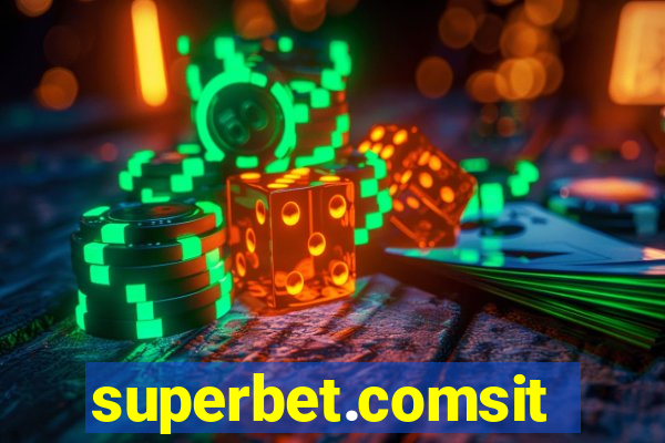 superbet.comsite