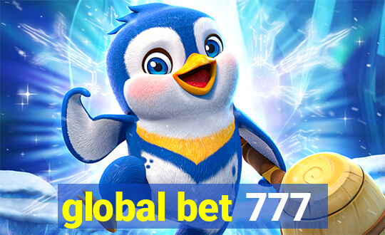 global bet 777