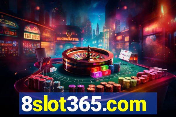 8slot365.com