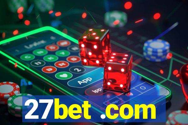 27bet .com