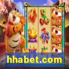 hhabet.com