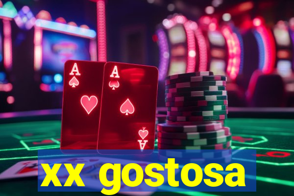 xx gostosa