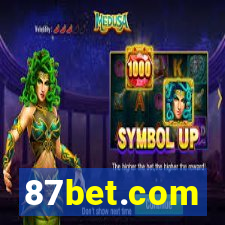 87bet.com