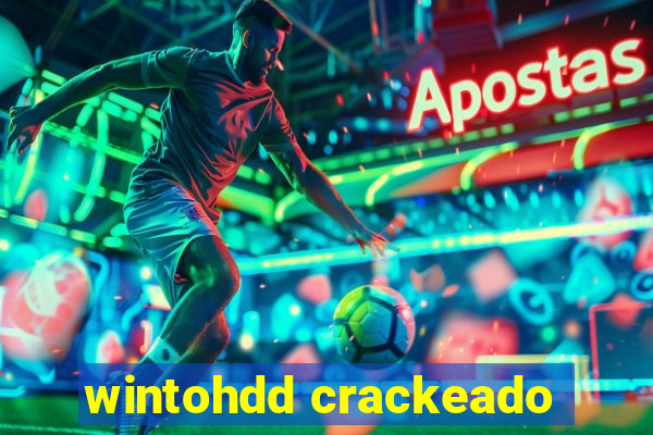 wintohdd crackeado