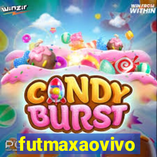 futmaxaovivo