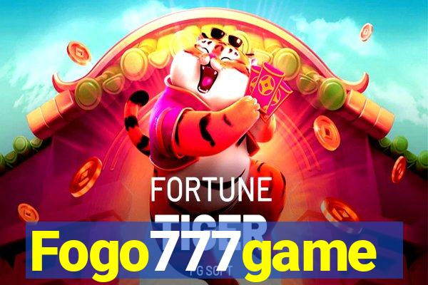 Fogo777game