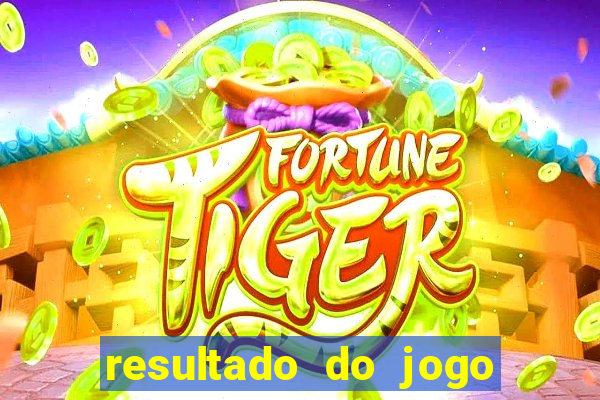 resultado do jogo da sertaneja