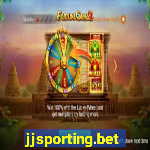 jjsporting.bet