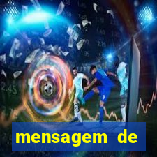 mensagem de agradecimento futebol