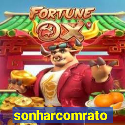 sonharcomrato