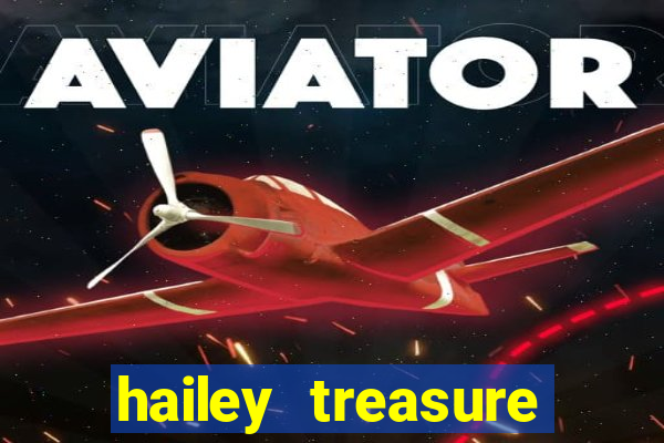 hailey treasure adventure mod apk