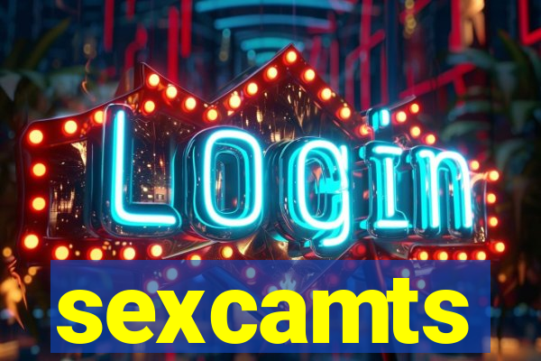 sexcamts