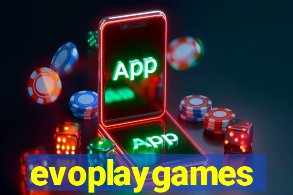 evoplaygames