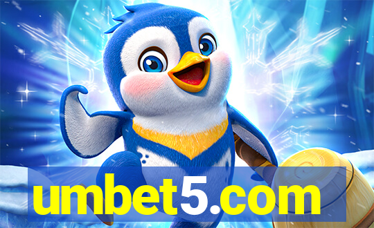 umbet5.com