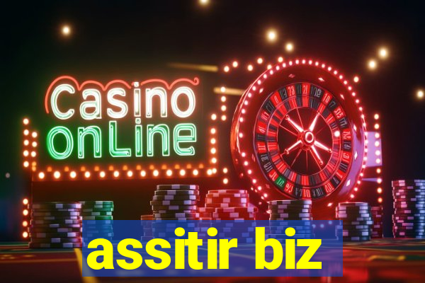 assitir biz