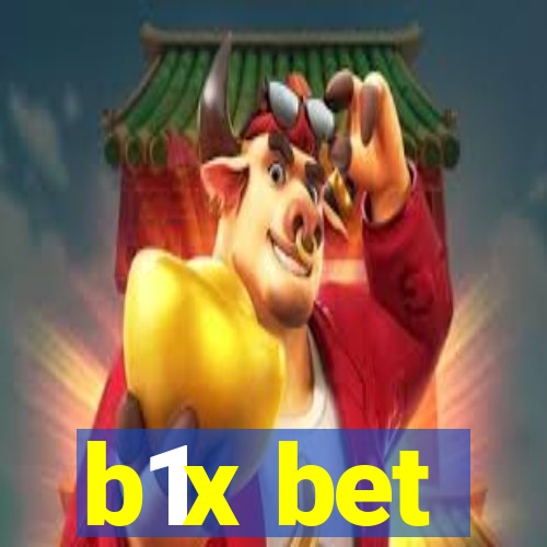 b1x bet