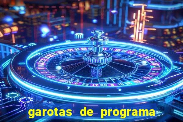 garotas de programa em cruzeiro