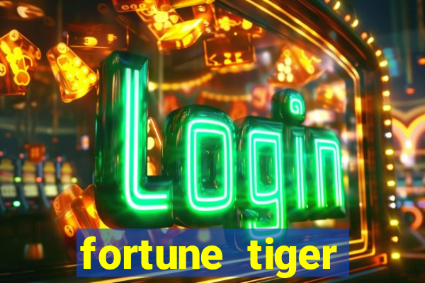 fortune tiger horarios pagantes