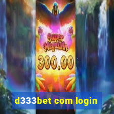 d333bet com login