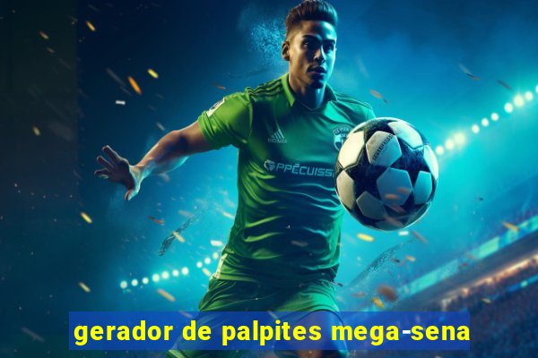 gerador de palpites mega-sena