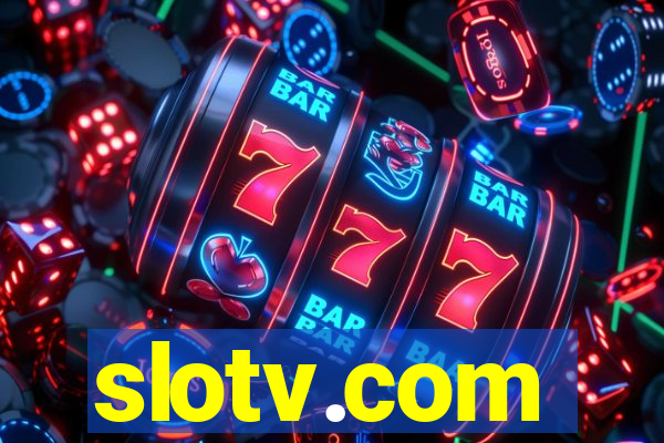 slotv.com