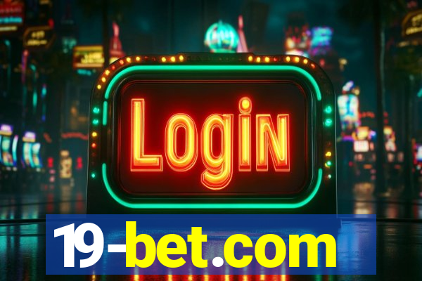 19-bet.com