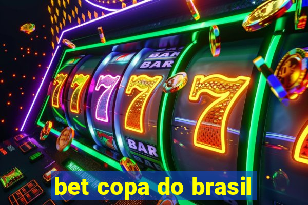 bet copa do brasil